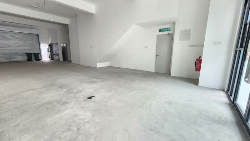 Kedai / Pejabat untuk Disewa di Taman Pelangi (Johor Bahru) - Irene Lim - Interior - PropertyGuru.com.my