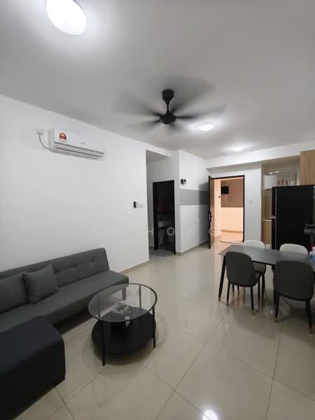 Service Residence for Rent at TRELLIS RESIDENCES - Ah Hong - PropertyGuru.com.my