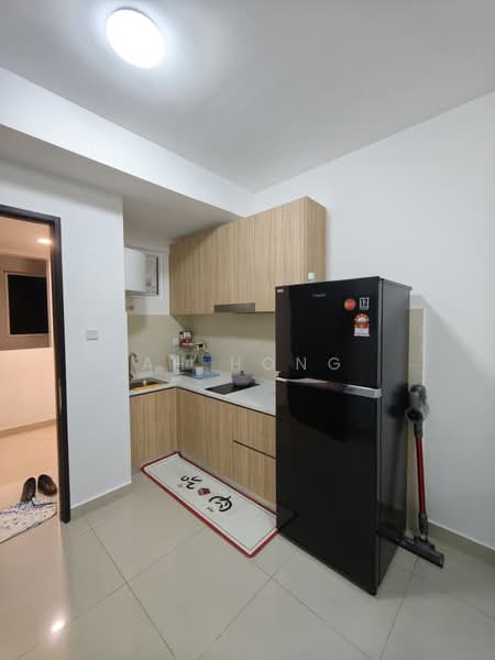 Service Residence for Rent at TRELLIS RESIDENCES - Ah Hong - PropertyGuru.com.my