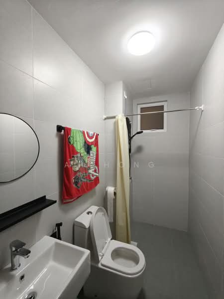 Service Residence for Rent at TRELLIS RESIDENCES - Ah Hong - PropertyGuru.com.my
