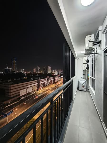 Service Residence for Rent at TRELLIS RESIDENCES - Ah Hong - PropertyGuru.com.my