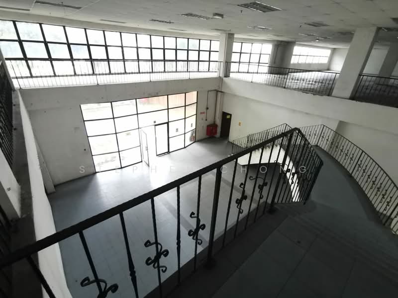 Factory for Sale in Tampoi (Johor) - Stephen Chong - Interior - PropertyGuru.com.my