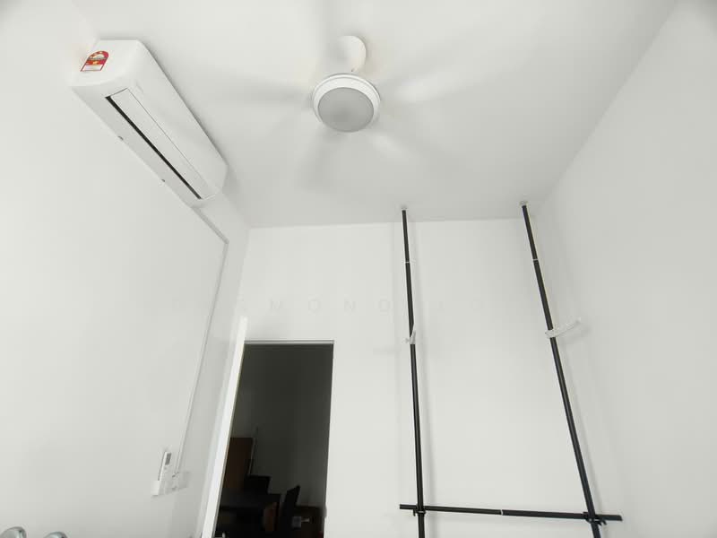 Service Residence for Rent at Cubic Botanical - Desmond Low - PropertyGuru.com.my