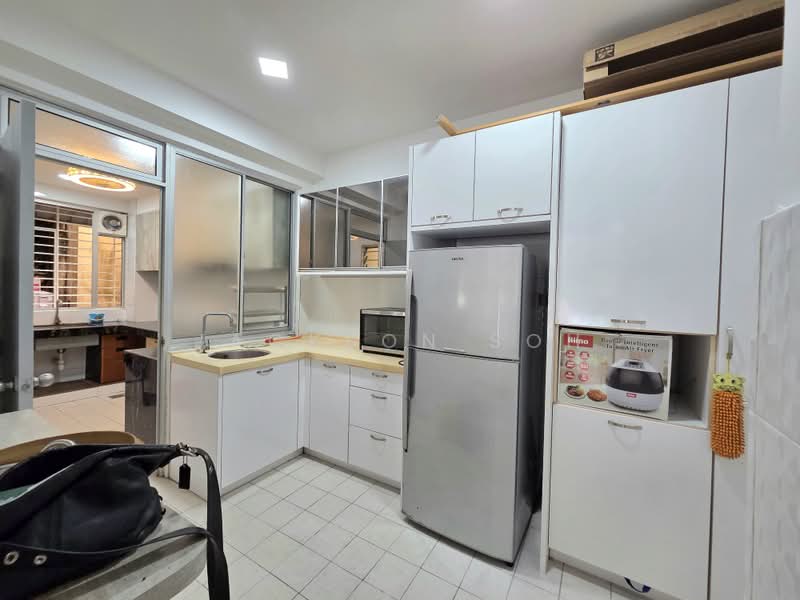 Kondominium untuk Disewa di D'Rimba - Jackson Soh - PropertyGuru.com.my