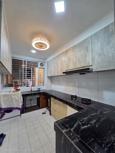 Kondominium untuk Disewa di D'Rimba - Jackson Soh - PropertyGuru.com.my