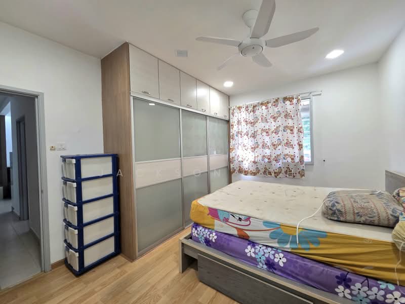 Kondominium untuk Disewa di D'Rimba - Jackson Soh - PropertyGuru.com.my