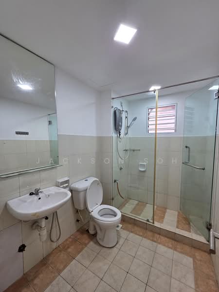 Kondominium untuk Disewa di D'Rimba - Jackson Soh - PropertyGuru.com.my
