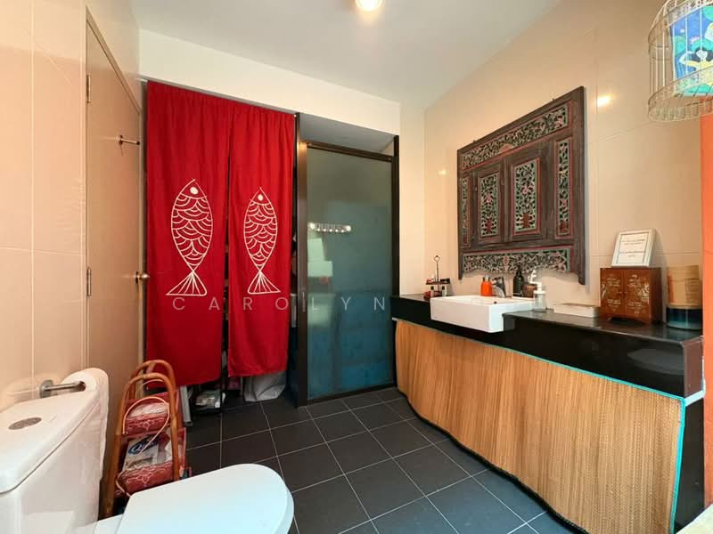 Cluster House for Sale in Horizon Hills (Iskandar Puteri (Nusajaya)) - Carolyn Goh - PropertyGuru.com.my