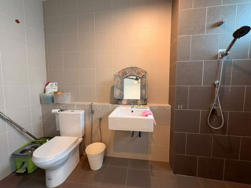 Cluster House for Sale in Horizon Hills (Iskandar Puteri (Nusajaya)) - Carolyn Goh - PropertyGuru.com.my