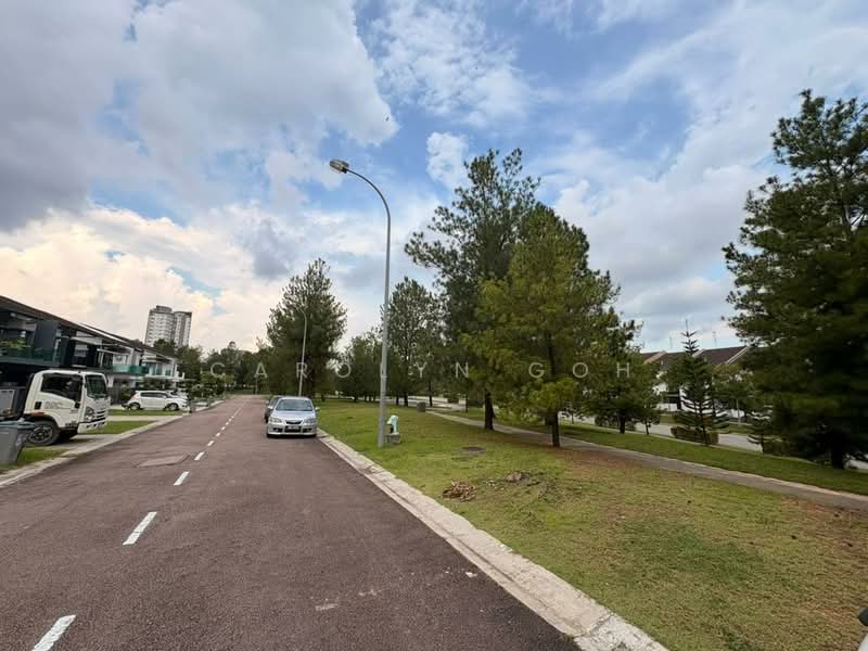 Cluster House for Sale in Horizon Hills (Iskandar Puteri (Nusajaya)) - Carolyn Goh - PropertyGuru.com.my
