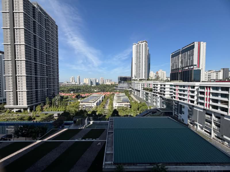 Condominium for Rent at Sunway GeoLake Residences - Marcus Choy - PropertyGuru.com.my