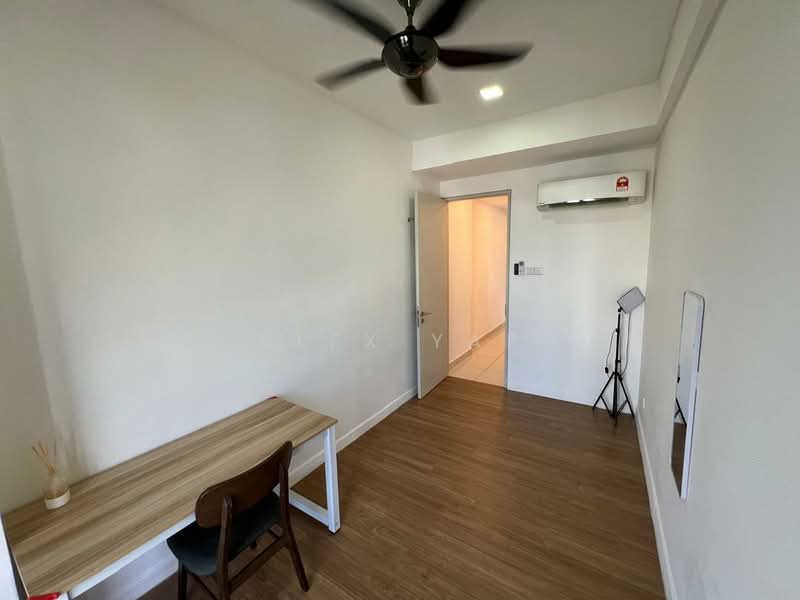 Kondominium untuk Dijual di Vivo Residential Suites - Alex Yap - Study - PropertyGuru.com.my