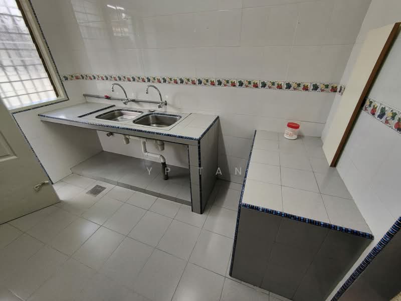 Bungalow for Rent in Taman Taynton View (Cheras) - YP Tan - Kitchen - PropertyGuru.com.my