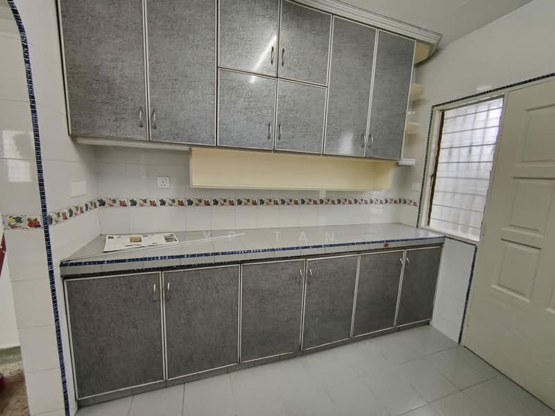Bungalow for Rent in Taman Taynton View (Cheras) - YP Tan - Kitchen - PropertyGuru.com.my