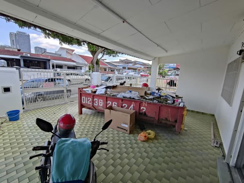 Bungalow for Rent in Taman Taynton View (Cheras) - YP Tan - Exterior - PropertyGuru.com.my