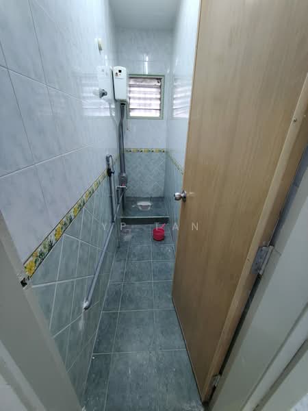 Bungalow for Rent in Taman Taynton View (Cheras) - YP Tan - Bathroom - PropertyGuru.com.my