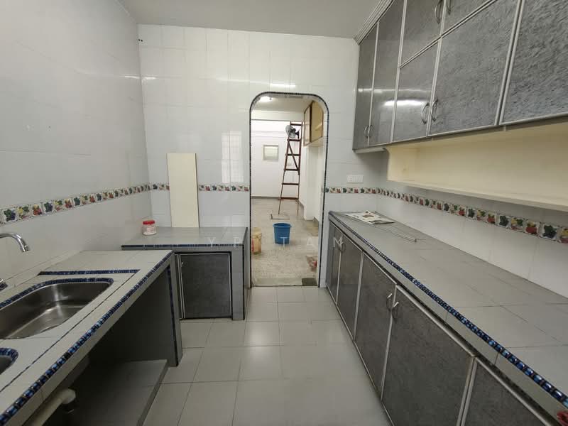 Bungalow for Rent in Taman Taynton View (Cheras) - YP Tan - Kitchen - PropertyGuru.com.my