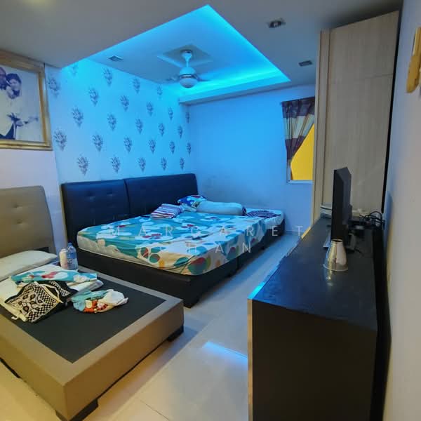 2-storey Terraced House for Sale in Bandar Putra Permai (Seri Kembangan) - Margaret Chan - Bedroom - PropertyGuru.com.my