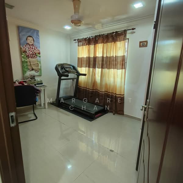 2-storey Terraced House for Sale in Bandar Putra Permai (Seri Kembangan) - Margaret Chan - Gym - PropertyGuru.com.my