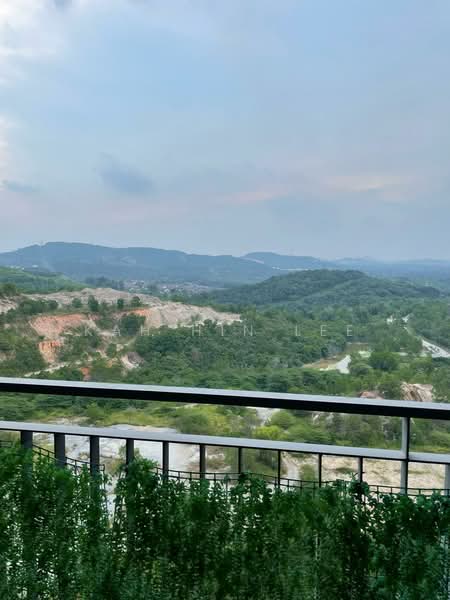 Kondominium untuk Disewa di Green Beverly Hills - Residensi Lili - Kah Hin Lee - View - PropertyGuru.com.my
