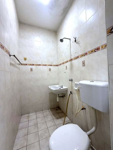 2-storey Terraced House for Sale in Taman Austin Perdana (Tebrau) - Karl Lim - Bathroom - PropertyGuru.com.my