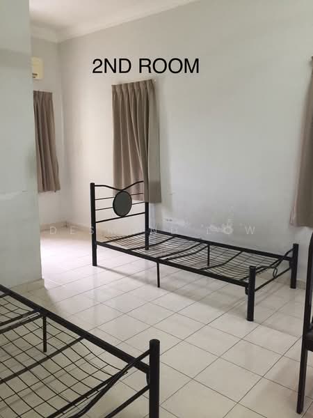 Apartment for Rent at Indah Cempaka - Desmond Low - Bedroom - PropertyGuru.com.my