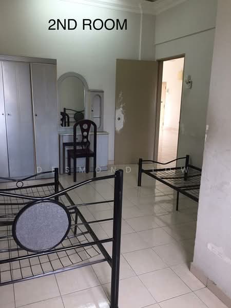 Apartment for Rent at Indah Cempaka - Desmond Low - Bedroom - PropertyGuru.com.my