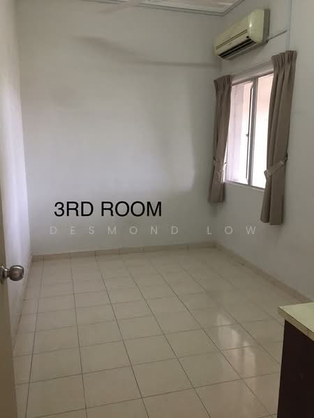Apartment for Rent at Indah Cempaka - Desmond Low - PropertyGuru.com.my