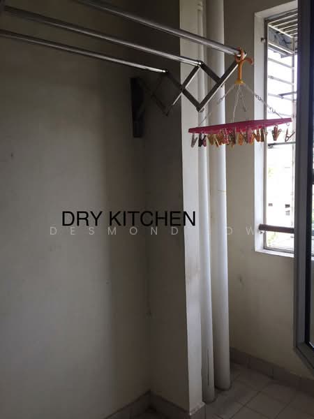 Apartment for Rent at Indah Cempaka - Desmond Low - PropertyGuru.com.my