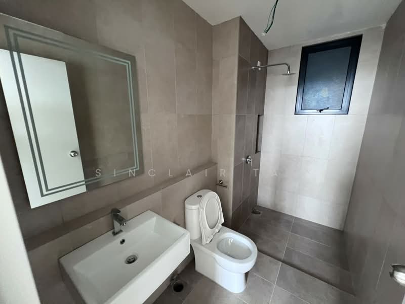 Service Residence for Rent at D'Sini Residences - Sinclair Tan - Bathroom - PropertyGuru.com.my