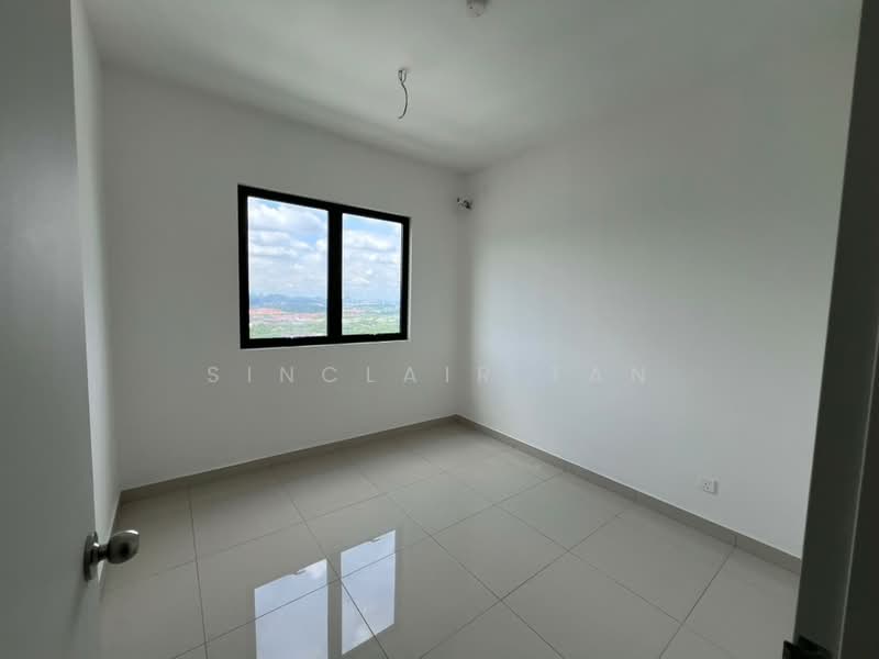 Service Residence for Rent at D'Sini Residences - Sinclair Tan - Interior - PropertyGuru.com.my
