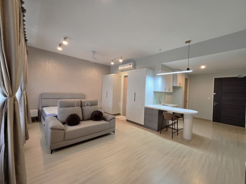 Kondominium untuk Disewa di Trinity Pentamont - Louis Lim - PropertyGuru.com.my