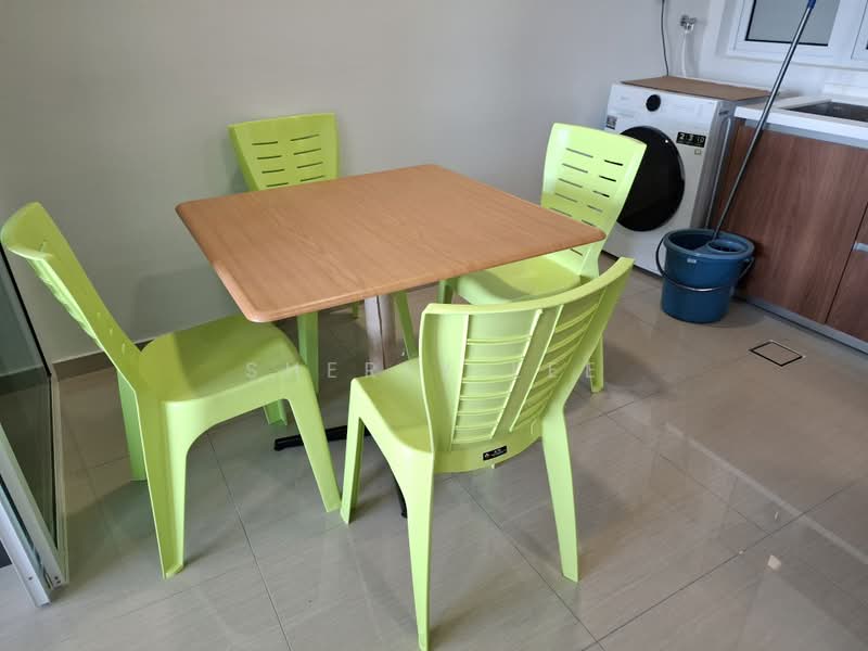 Servis Apartment untuk Disewa di Mesahill - Sherly Lee - PropertyGuru.com.my