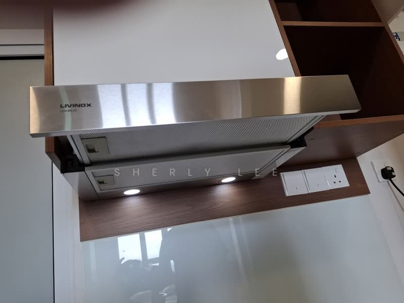 Servis Apartment untuk Disewa di Mesahill - Sherly Lee - PropertyGuru.com.my