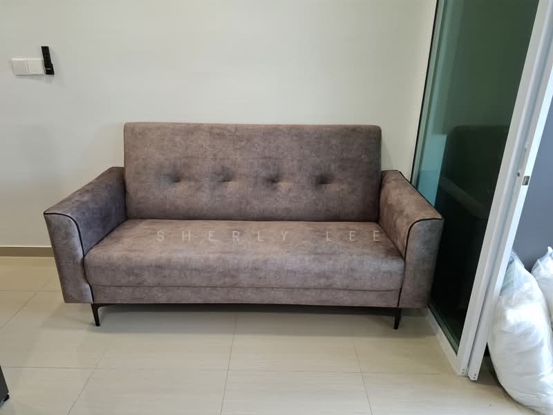 Servis Apartment untuk Disewa di Mesahill - Sherly Lee - PropertyGuru.com.my