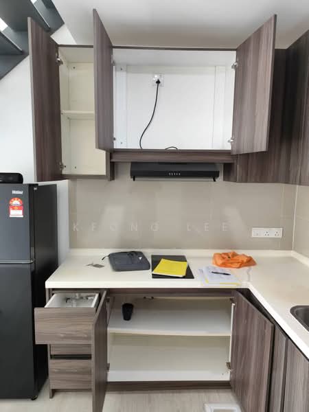 Service Residence for Rent at The Square @ One City - Kfong Lee - PropertyGuru.com.my