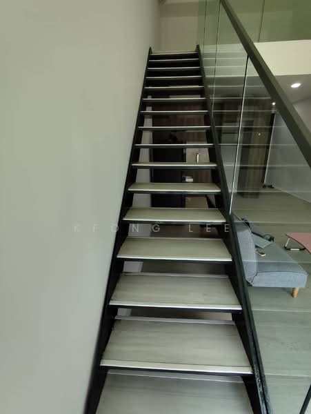 Service Residence for Rent at The Square @ One City - Kfong Lee - PropertyGuru.com.my