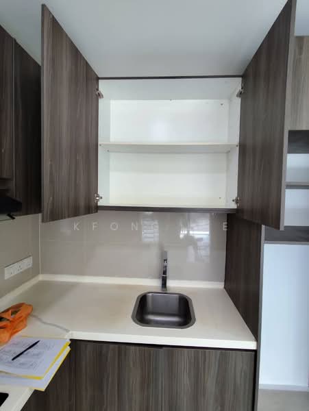 Service Residence for Rent at The Square @ One City - Kfong Lee - PropertyGuru.com.my