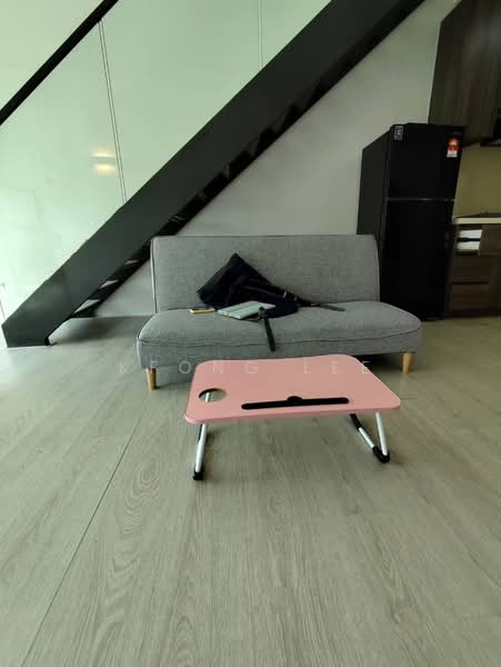Service Residence for Rent at The Square @ One City - Kfong Lee - PropertyGuru.com.my