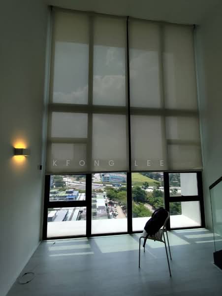 Service Residence for Rent at The Square @ One City - Kfong Lee - PropertyGuru.com.my