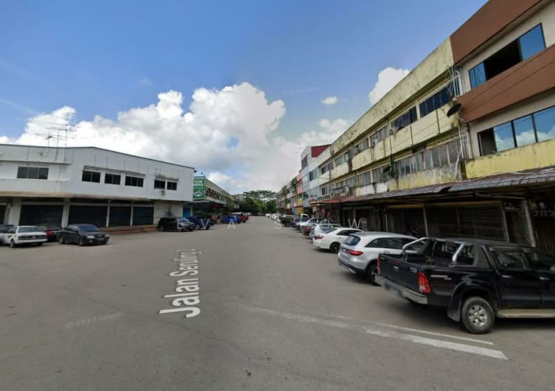 Shop for Rent in Taman Sri Kulai Baru 2 (Kulai) - Eva Siow - PropertyGuru.com.my