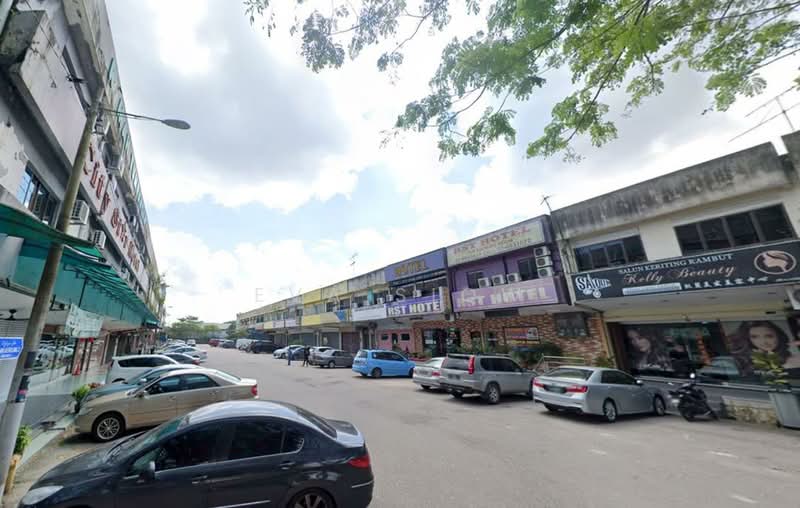 Shop for Rent in Taman Sri Kulai Baru 2 (Kulai) - Eva Siow - PropertyGuru.com.my