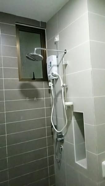 Condominium for Sale at PARC Regency (Residensi Masai) - Sam Bro - Bathroom - PropertyGuru.com.my
