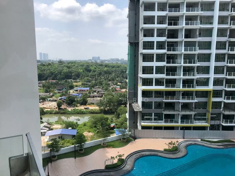 Condominium for Sale at PARC Regency (Residensi Masai) - Sam Bro - Exterior - PropertyGuru.com.my