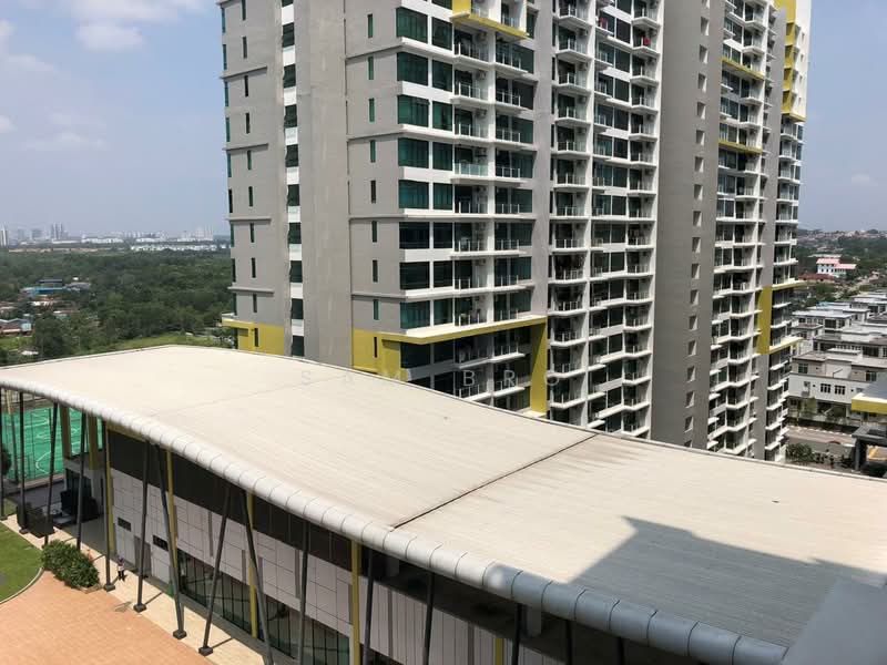 Condominium for Sale at PARC Regency (Residensi Masai) - Sam Bro - Exterior - PropertyGuru.com.my