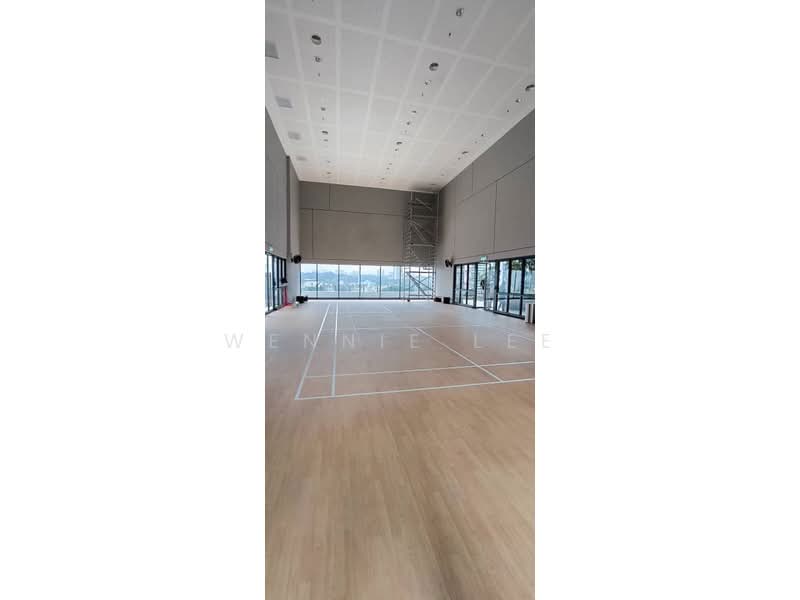 Service Residence for Rent at Sunway Belfield - Wennie Lee - Interior - PropertyGuru.com.my