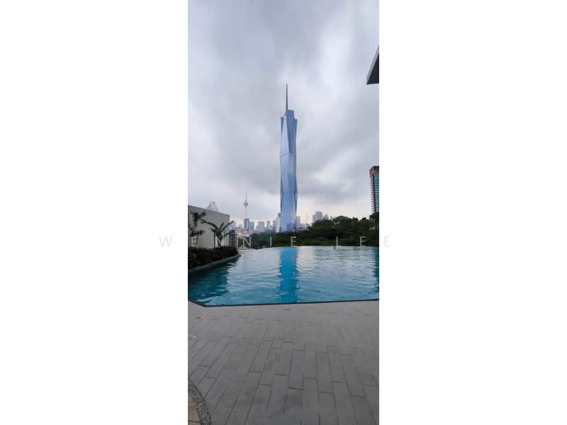 Service Residence for Rent at Sunway Belfield - Wennie Lee - View - PropertyGuru.com.my