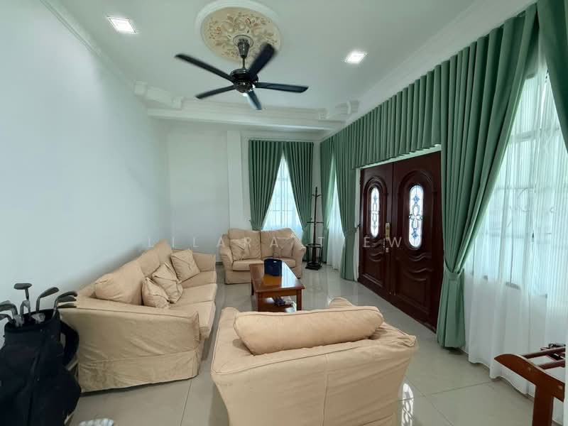 Bungalow for Sale in Taman Bukit Kempas (Tampoi) - Lilara Tiew - PropertyGuru.com.my