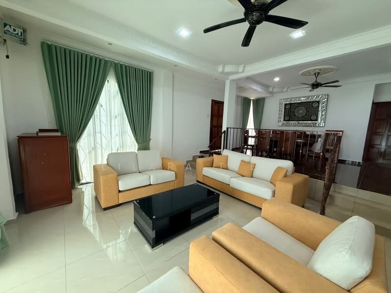 Bungalow for Sale in Taman Bukit Kempas (Tampoi) - Lilara Tiew - PropertyGuru.com.my