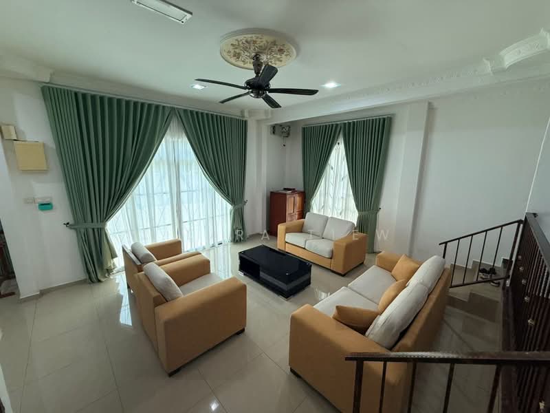 Bungalow for Sale in Taman Bukit Kempas (Tampoi) - Lilara Tiew - PropertyGuru.com.my
